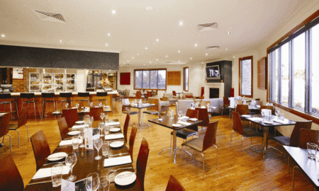 Hotel Bruce County - Phillip Island Accommodation 5