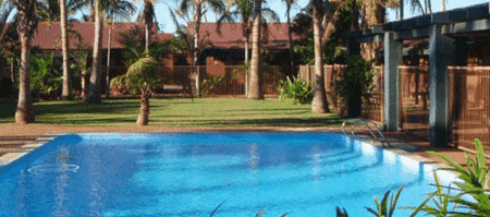 Indee WA Phillip Island Accommodation