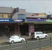 The Plantation Hotel