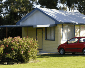 Sharonlee Strahan Villas - Phillip Island Accommodation