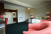 King Island Holiday Village - Phillip Island Accommodation