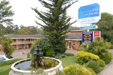 Summerhill Motor Inn - Phillip Island Accommodation 0