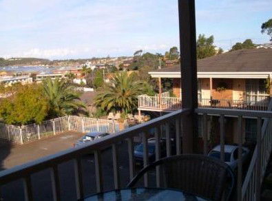 Summerhill Motor Inn - Phillip Island Accommodation 5