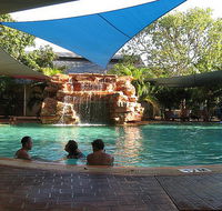 Cable Beach Caravan Park - Phillip Island Accommodation