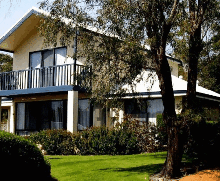 Bayside Villas - Phillip Island Accommodation
