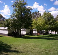 Riverbend Caravan Park - Phillip Island Accommodation