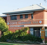 Coffs Harbour YHA