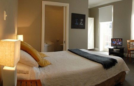 Athelstane House - Phillip Island Accommodation 1