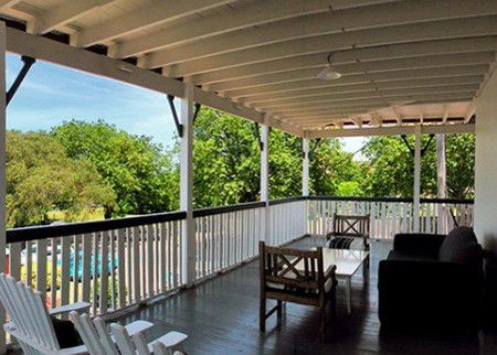 Athelstane House - Phillip Island Accommodation 3