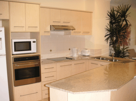 North Cove Waterfront Suites - Phillip Island Accommodation 1