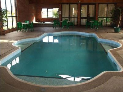 Elsinor Motor Lodge - Phillip Island Accommodation 2