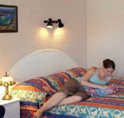 Tuncurry Sunset Motel - Phillip Island Accommodation