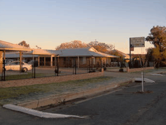 Koreela Park Motor Inn - Phillip Island Accommodation