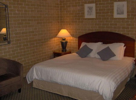 Koreela Park Motor Inn - Phillip Island Accommodation 2