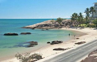 Horseshoe Bay Resort - Phillip Island Accommodation 1
