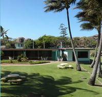 Whitsunday Sands Resort - Phillip Island Accommodation