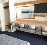 Fox Glenn Motor Inn - Phillip Island Accommodation