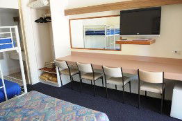 Fox Glenn Motor Inn - Phillip Island Accommodation 0