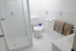 Fox Glenn Motor Inn - Phillip Island Accommodation 1