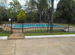 Fox Glenn Motor Inn - Phillip Island Accommodation 2