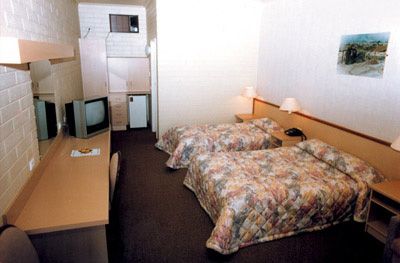 Opal Inn Hotel Motel And Tourist Park - Phillip Island Accommodation 1