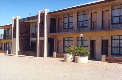 Opal Inn Hotel Motel And Tourist Park - Phillip Island Accommodation 2
