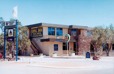 Opal Inn Hotel Motel And Tourist Park - Phillip Island Accommodation 3