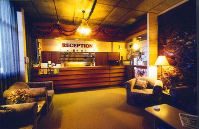 Opal Inn Hotel Motel And Tourist Park - Phillip Island Accommodation 4