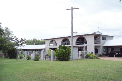 Latara Resort Motel - Phillip Island Accommodation