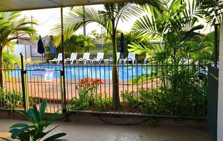 4th Avenue Motor Inn - Phillip Island Accommodation 0