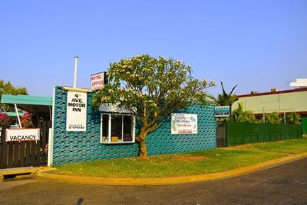 4th Avenue Motor Inn - Phillip Island Accommodation 1