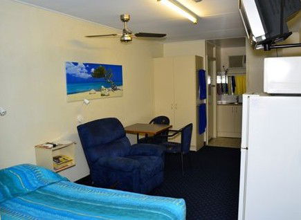 4th Avenue Motor Inn - Phillip Island Accommodation 2