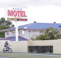 Browns Plains Motor Inn - Phillip Island Accommodation