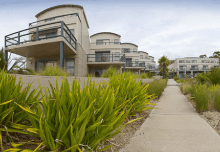 Corrigans Cove Apartments - Phillip Island Accommodation
