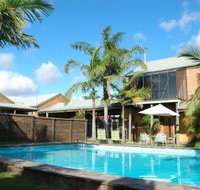 Mclaren Vale Motel  Apartments - Phillip Island Accommodation