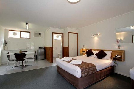 Comfort Resort Kaloha - Phillip Island Accommodation 1