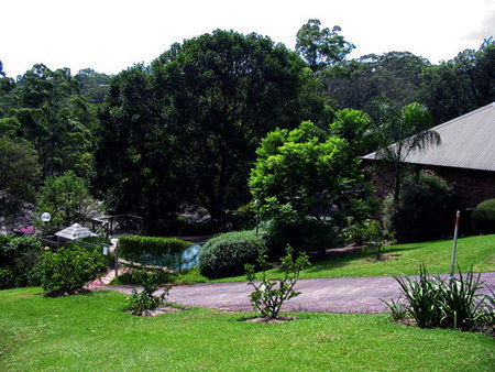 Avoca Beach Heritage Villas - Phillip Island Accommodation 0