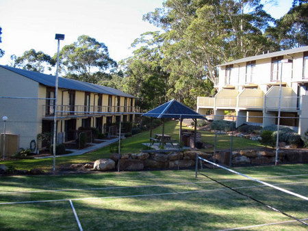 Avoca Beach Heritage Villas - Phillip Island Accommodation 1
