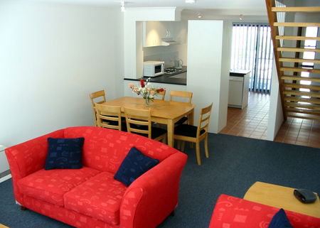 Avoca Beach Heritage Villas - Phillip Island Accommodation 2