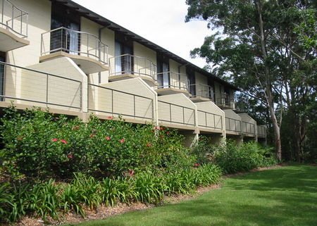 Avoca Beach Heritage Villas - Phillip Island Accommodation 3