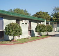 Leongatha Motel - Phillip Island Accommodation