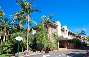 Belmore All Suite Hotel - Phillip Island Accommodation 0