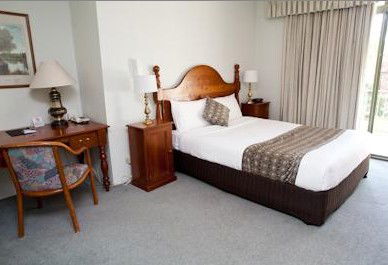 Belmore All Suite Hotel - Phillip Island Accommodation 3