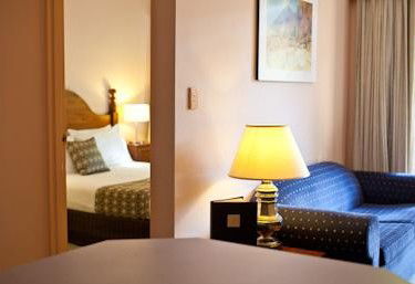 Belmore All Suite Hotel - Phillip Island Accommodation 4