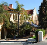 Captain Stirling Hotel - Phillip Island Accommodation