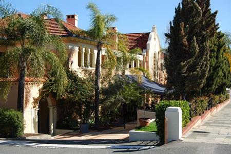 Captain Stirling Hotel - Phillip Island Accommodation 0