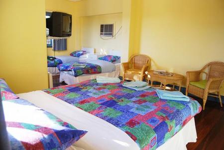 Captain Stirling Hotel - Phillip Island Accommodation 1