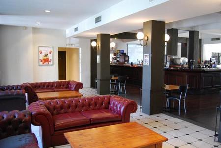 Captain Stirling Hotel - Phillip Island Accommodation 4