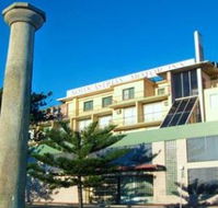 The Novocastrian - Phillip Island Accommodation