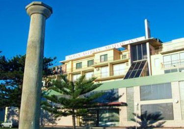 The Novocastrian - Phillip Island Accommodation 0